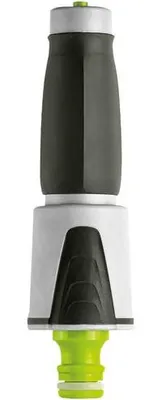 Image de Lance Arrosage Réglable Jet Réglable, Ergonomie Bimatière - Otio