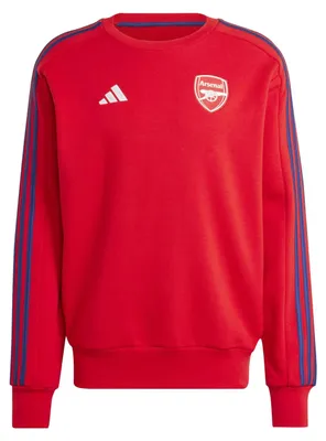 Produktbild von Arsenal FC - Sweatshirt für Herren PP1220 (M) (Rot)