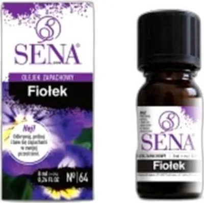 Obrázek produktu pro Vonný olej Violet 8 ml