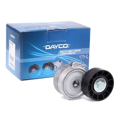 Produktbild von DAYCO APV1114 Riemenspanner Keilrippenriemen