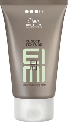 Produktbild von Wella EIMI - Rugged Texture Matte Texturizing Paste 75 ml