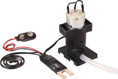 Produktbild von Krick Bilgepumpe mit Sensor+Warnlampe