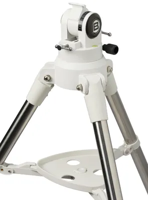 Produktbild von Bresser Optics 4964112, 3 Bein(e), Weiß, 125 cm, 3,5 kg