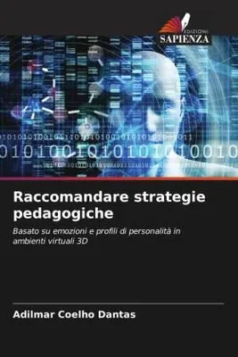 Produktbild von Raccomandare strategie pedagogiche