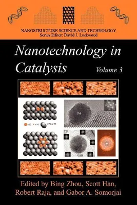 Produktbild von Nanotechnology in Catalysis 3