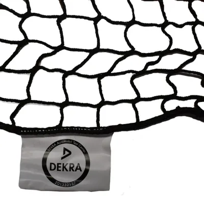 Zdjęcie produktu dla Bezwęzłowa siatka osłonowa bez liny rozporowej 3,50 m x 5,00 m