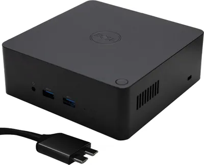 Immagine prodotto di Dell Tb18dc K16a Docking Station Precision 7530 7730 Dock Doppia Usb-c + 240w