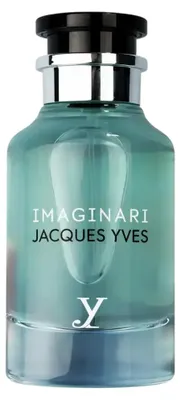 Produktbild von Fragrance World, Jacques Yves Imaginari, Eau de Parfum, Unisex, 100 ml