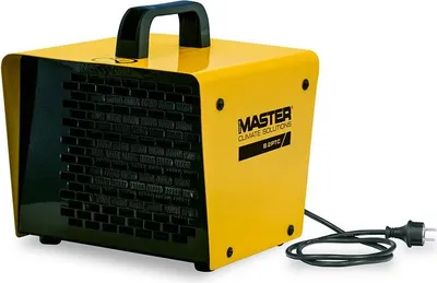 Image de Master Electric Heater B 2Ptc 230V
