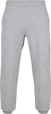 Immagine prodotto di Build Your Brand - Pantaloni da allenamento "Basic" per uomo/donna Unisex LT5470 (5XL Regular) (Grigio melange)