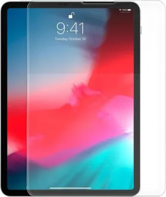 Produktbild von Gehärtetes Glas für iPad Pro 11 Zoll