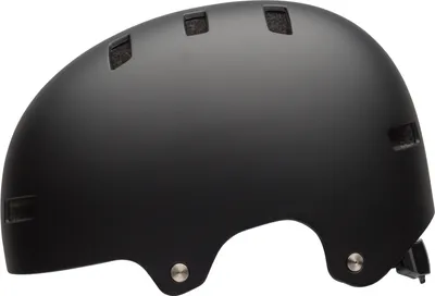 Produktbild von Bell LOCAL Fahrradhelm matte black  L  Schwarz