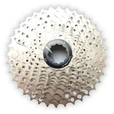 Zdjęcie produktu dla Kaseta Xtrabike 10V 11-36 Shimano