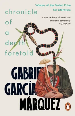 Obrázok produktu pre Chronicle of a Death Foretold