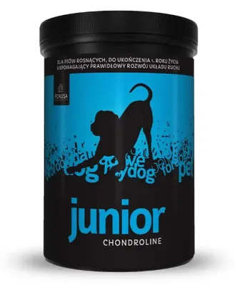Produktbild von Temptation Chondro Line Junior 350g