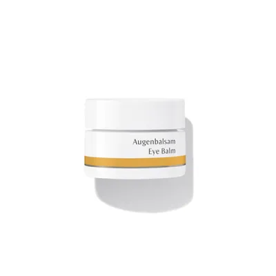 Zdjęcie produktu dla Dr. Hauschka, Eye Care, Moisturizing & Softening, Day, Eye Balm, 10 ml