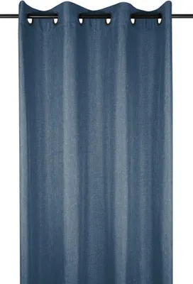 Obrázek produktu pro STOF Vorhang BEA 140x280 tmavě modrá