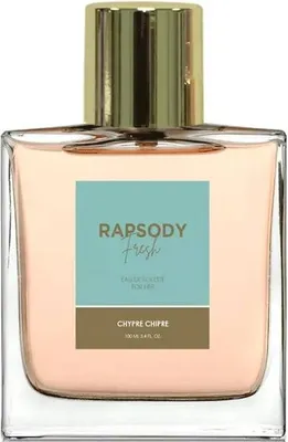 Obrázok produktu pre Melody Rhapsody Fresh Woman toaletná voda, 100 ml
