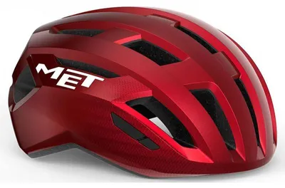 Zdjęcie produktu dla Kask MET Vinci Mips metaliczny czerwony wielkość L (58-61 cm) 3HM122CE00LRO1