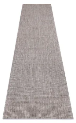 Produktbild von Teppich, Läufer SISAL SION A5165A Melange flach gewebt beige beige 70x250 cm