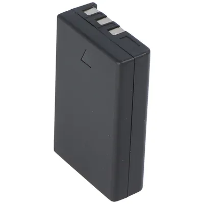 Produktbild von AccuCell Akku passend für Nikon EN-EL9, -EL9a, -EL9e, D40, D40x