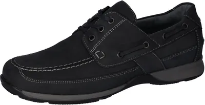 Produktbild von Waldläufer Herren Halbschuhe Herko 24924-10, 24924-10.5, 24924-11, 24924-11.5, 24924-12, 24924-12.5, 24924-7, 24924-7.5, 24924-8, 24924-8.5, 24924-9, 24924-9.5 WDL-526001-158 NOTTE 12.5