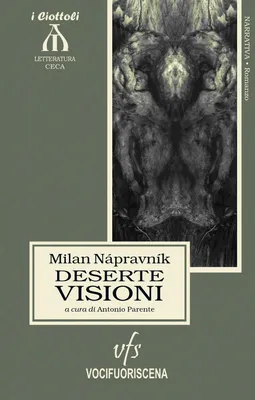 Produktbild von Deserte visioni