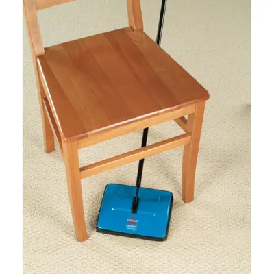 Produktbild von Bissell zametací stroj Sturdy Sweep Blue 2402N