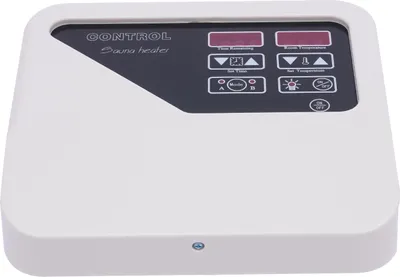 Produktbild von 3-9KW  Saunasteuerung Saunasteuergerät  Mit Temperatursensor   Energiesparend  Sauna External Controller 2 Arbeitsmodi     Saunaofen für Saunaofen (220-240V)
