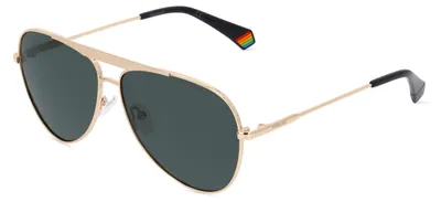 Zdjęcie produktu dla POLAROID Okulary przeciwsłoneczne PLD6200SXJ5GG