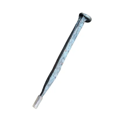 Produktbild von Esschert Design Handgeschmiedeter Nagel 11,5 cm aus Metall