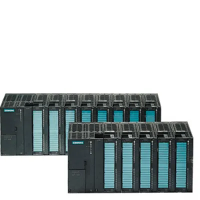 Image de Siemens 6Es7368-3Bc51-0Aa0 6Es73683Bc510Aa0 Simatic S7-300