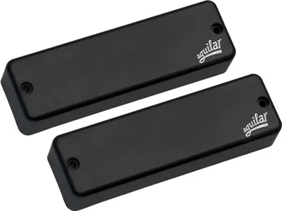 Immagine prodotto di Aguilar AG DCB-D2 Pickup nero per basso