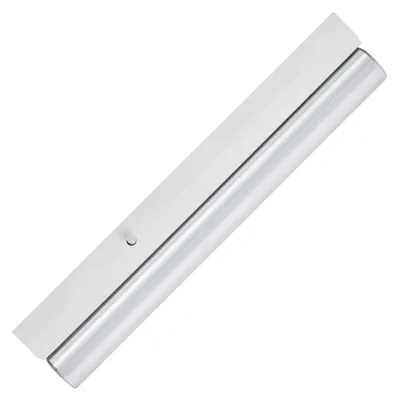 LED-Aufbauleuchte 6 W, 540 lm, 3000 K, 51 cm, weiß