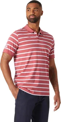 Obrázok produktu pre Helly Hansen Newport 2.0 Kurzová košeľa Rot M Mann Rot M