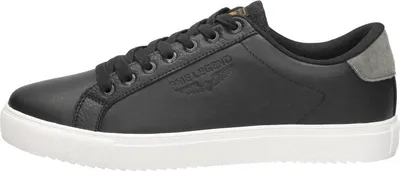 Image de PME Legend Huffman Veterschoenen Laag - Zwart - Maat 41