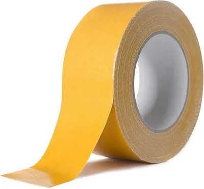 Zdjęcie produktu dla Taśma dwustronna, 5cm x 5m
