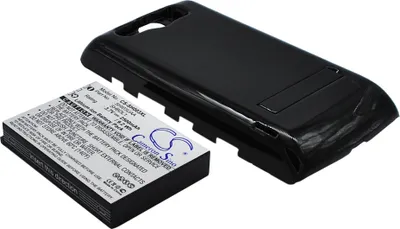 Produktbild von TECHTEK Akku Kompatibel mit [Sharp] 003SH, DM009SH, Galapagos 003SH, IS03, SH8158, SH8158U, SH8168, SH8168U, SHI03 Ersetzt EA-BL28, für SHBDL1, für