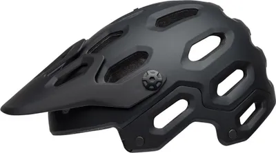 Immagine prodotto di Bell Super 3 Casco MTB Nero M Nero M