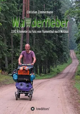 Immagine prodotto di Wanderfieber