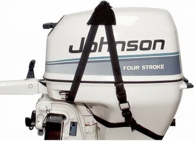 Obrázek produktu pro Osculati Outboard Caddy Držák lodního motoru