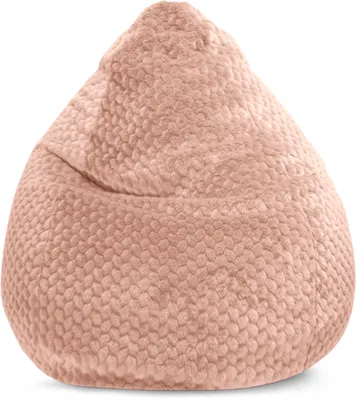 Produktbild von Sitting Point BeanBag MINK XXL nude