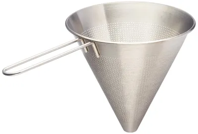 Produktbild von LACOR SPITZSIEB MIT RUNDSTIEL 20, INOX, 20 cm, 60320P