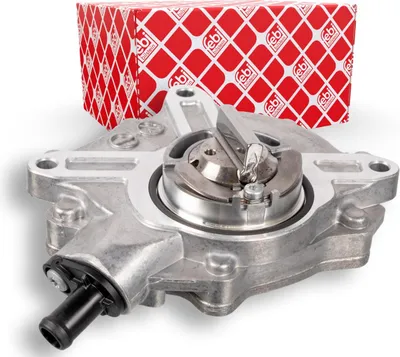 Produktbild von FEBI BILSTEIN 39552 Vakuumpumpe Unterdruckpumpe für BMW 3 Touring (E91) Bremsanlage