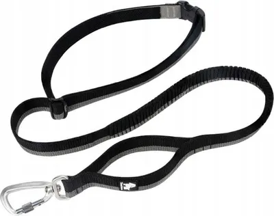Immagine prodotto di Guinzaglio elastico Truelove con ammortizzatore STRONG L
