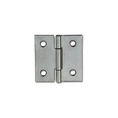 Obrázek produktu pro Scharniere ger. kaentige 60x60mm