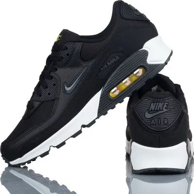 Produktbild von Sportschuhe für Herren Nike Air Max 90, FN8005 002, Größe:44
