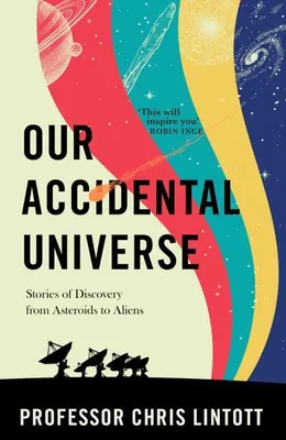 Produktbild von Our Accidental Universe