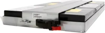 Zdjęcie produktu dla APC APCRBC88, Ołowiany (VRLA), 1 szt., 324 VAh, RoHS, 10,4 kg, 207 mm