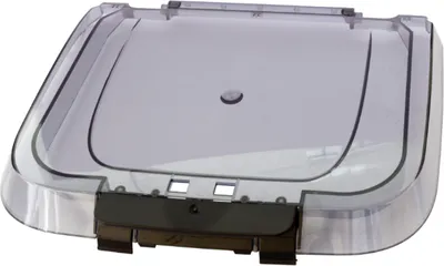 Produktbild von Klarsichtdeckel / Filterkorbdeckel Meranus Power 4.0